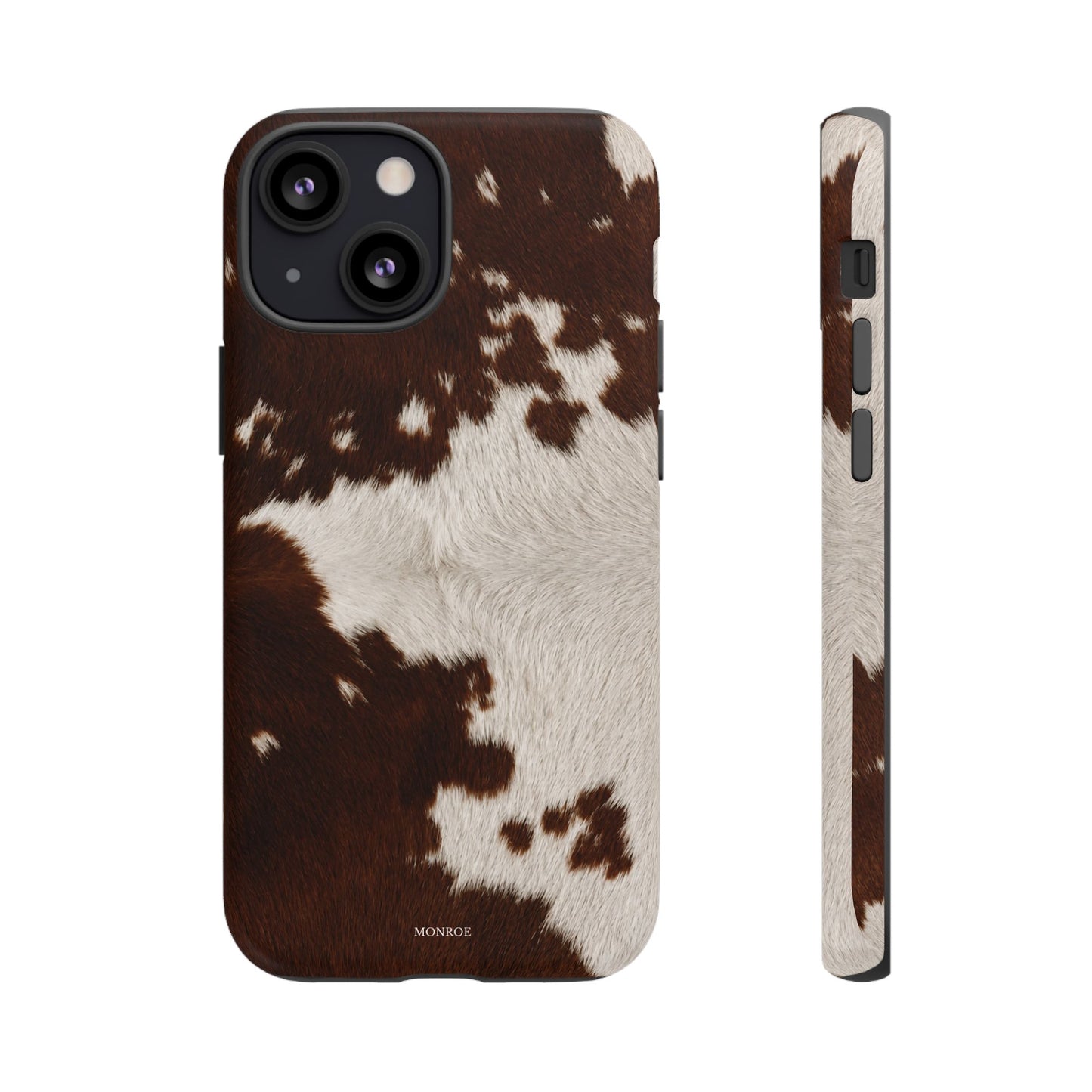 Mocha Hide Tough Case