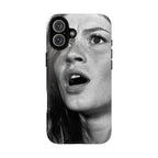 Vintage Face Phone Case