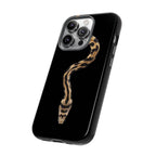 Slithery Snake Phone Case