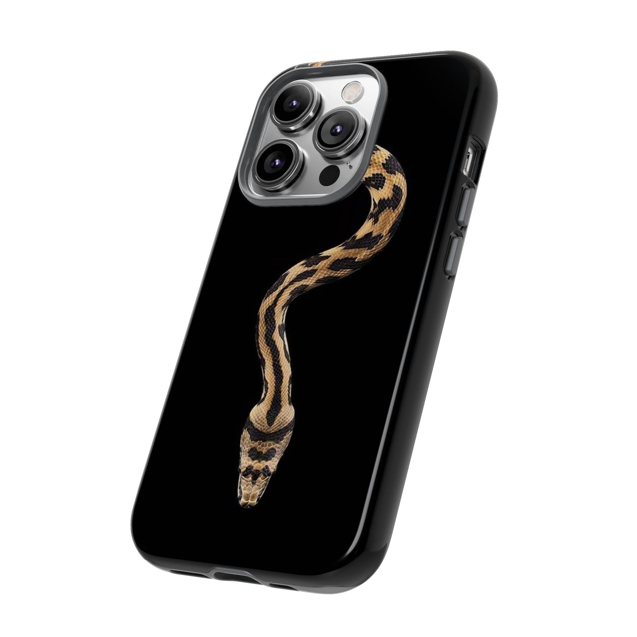 Slithery Snake Phone Case