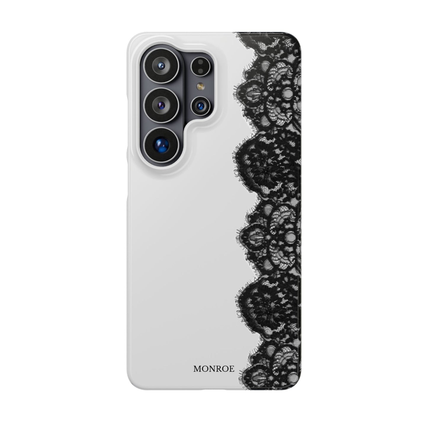Lace Edge Case