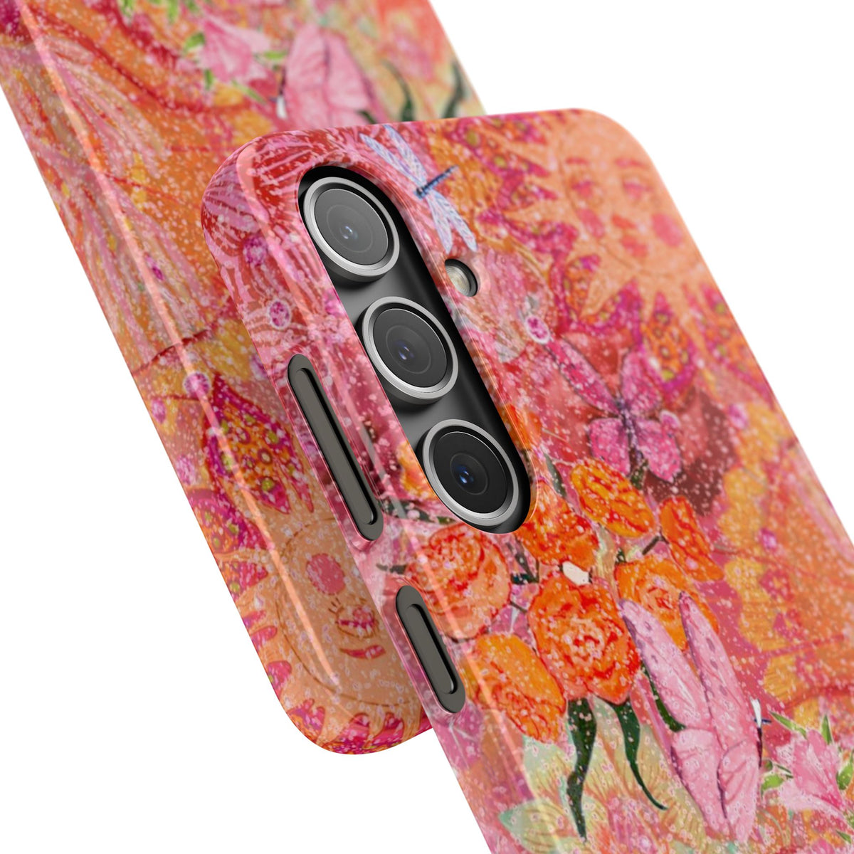 Sunburst Case