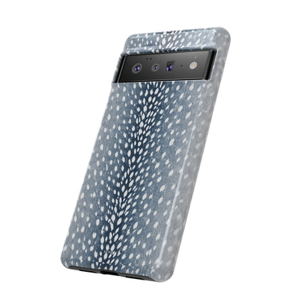 Glacier Spotted Antelope Tough Case