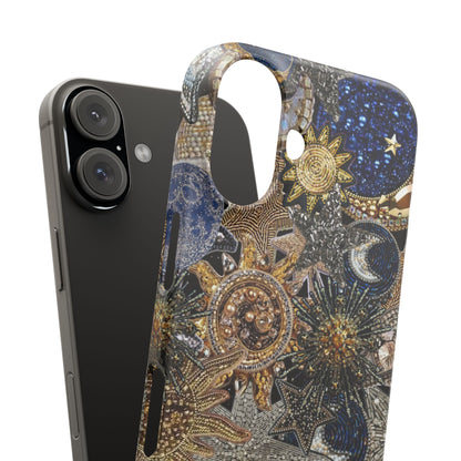 Celestial Sun & Moon Case