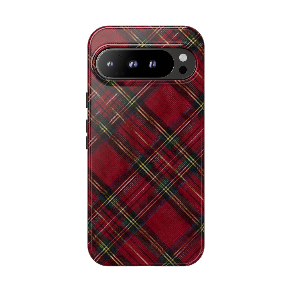 Very Merry Phone Case