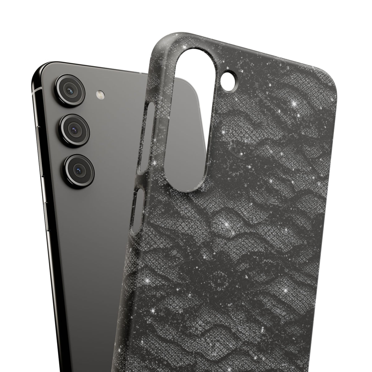 Midnight Lace Case