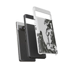 Cow Girl Phone Case