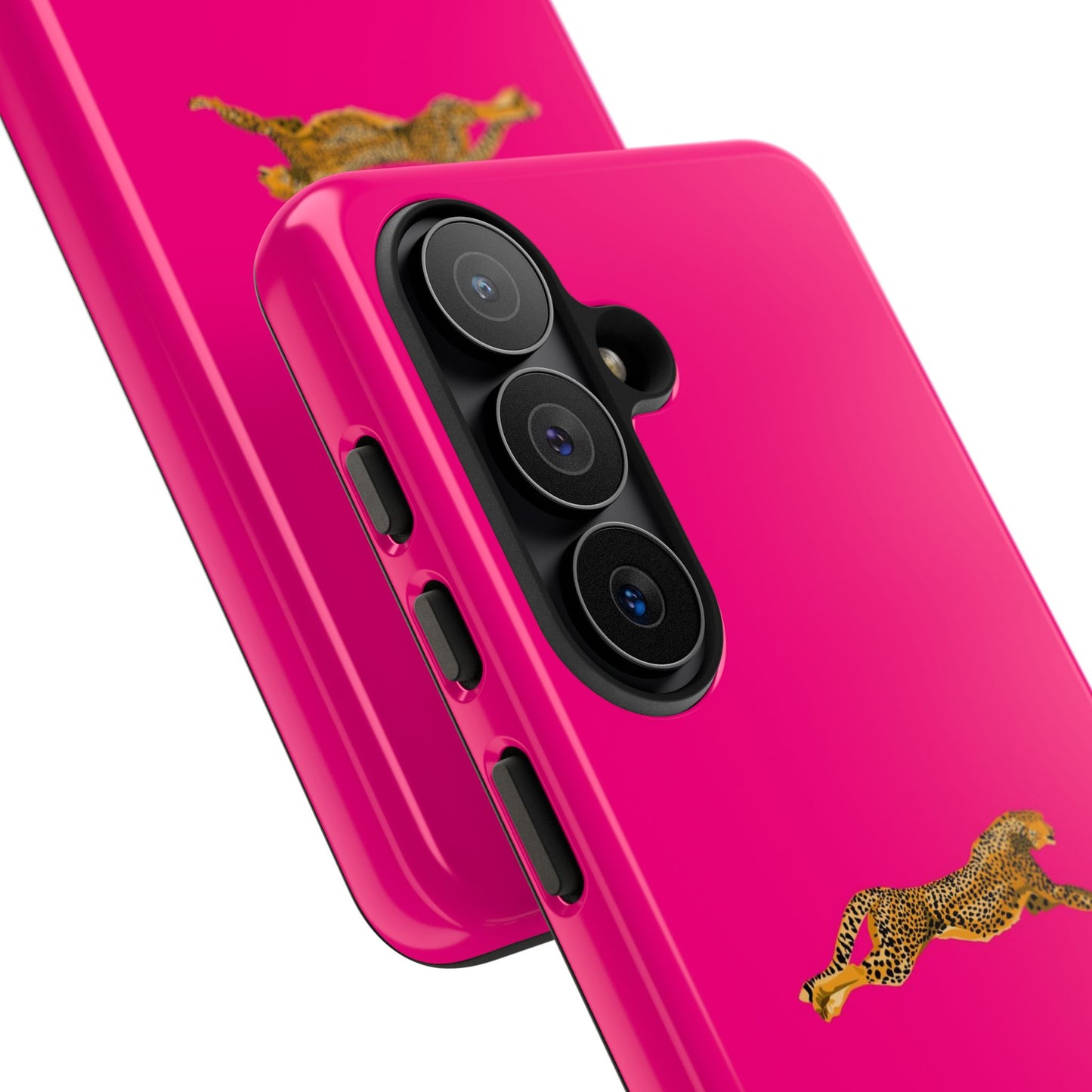 Leopard Sprint Tough Case