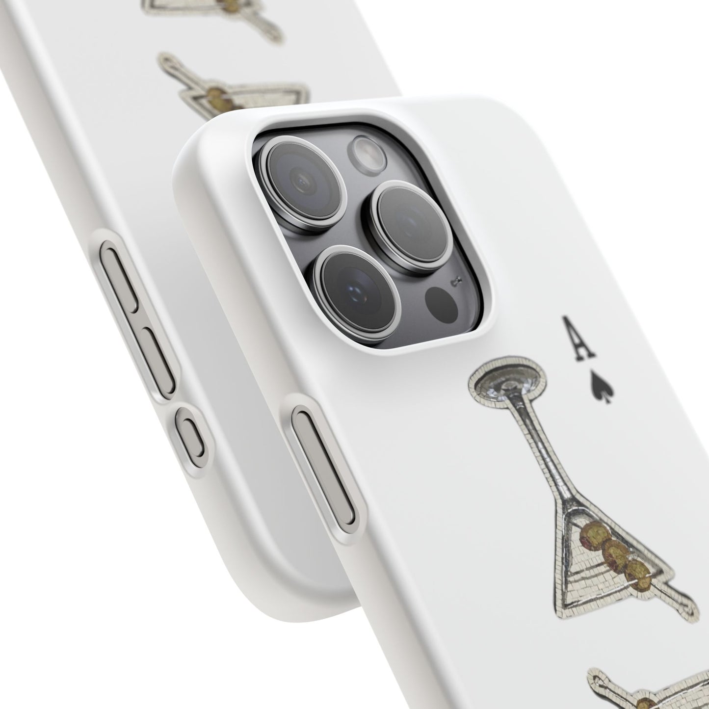 Martini Ace Case