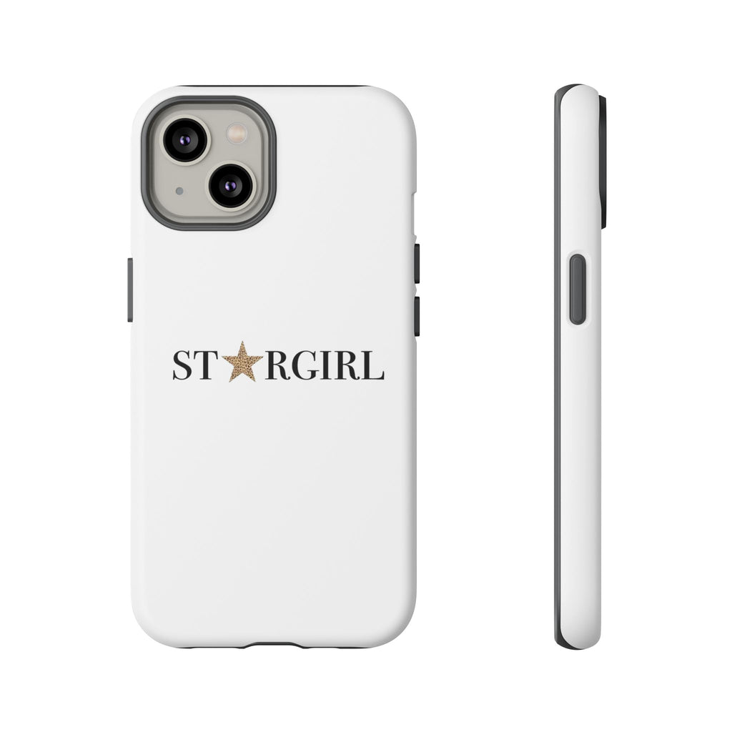 Star Girl Phone Case