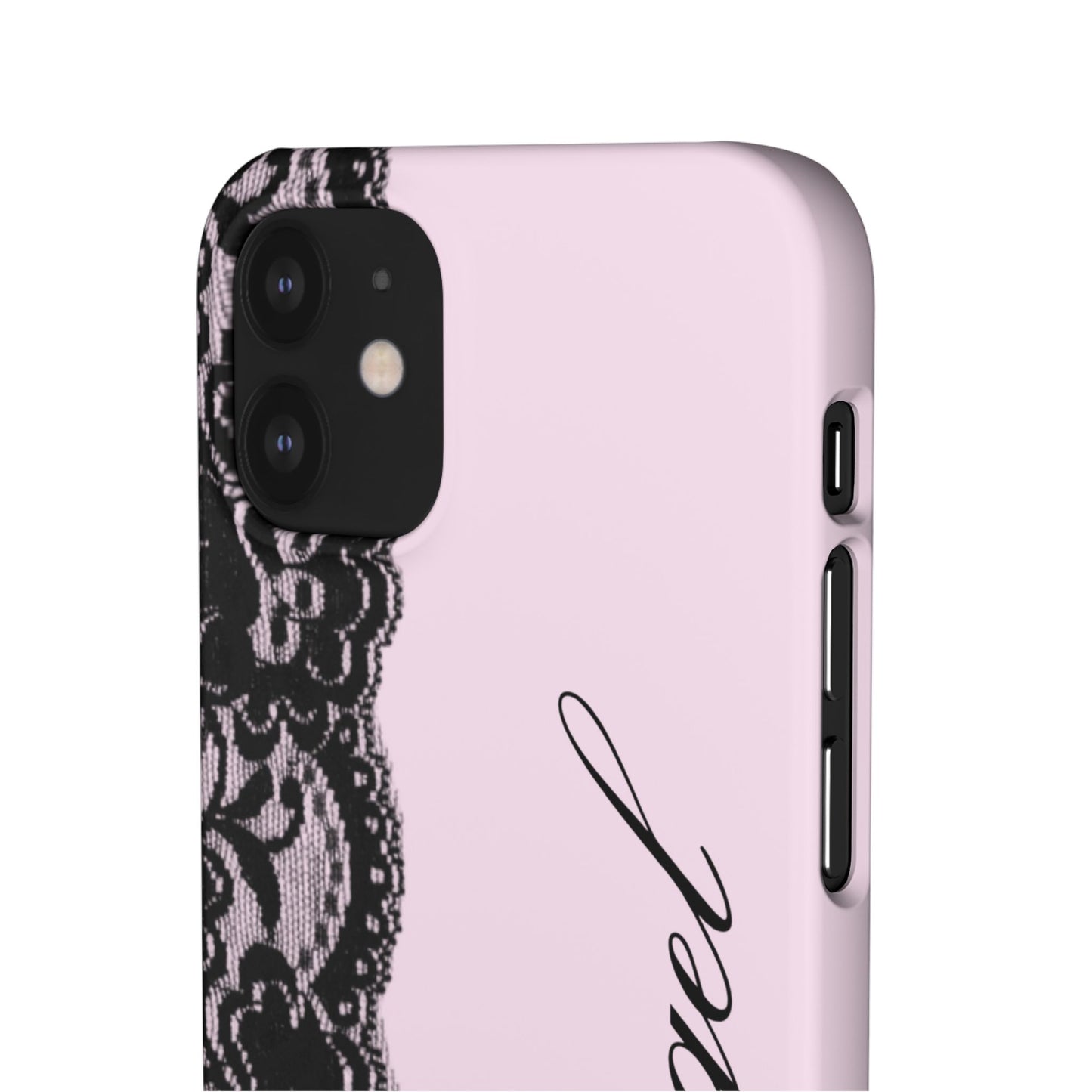 Angel Lace Case