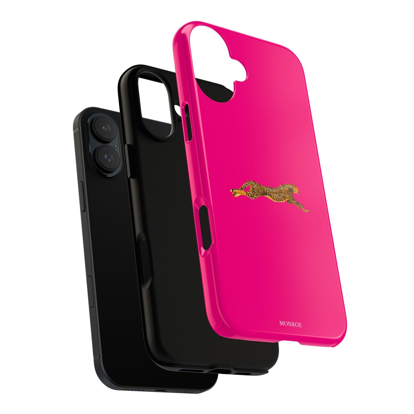 Leopard Sprint Tough Case