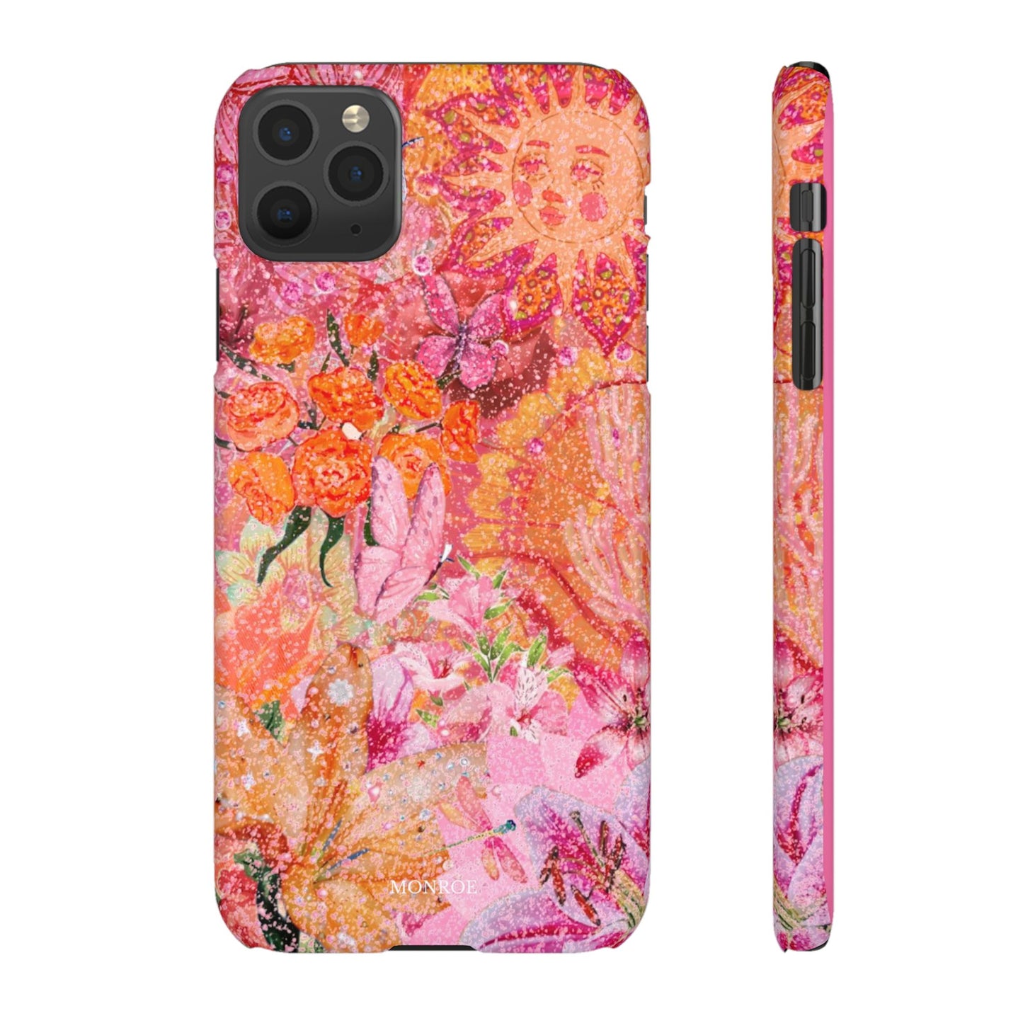 Sunburst Case