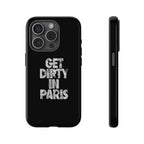 In Paris Phone Case