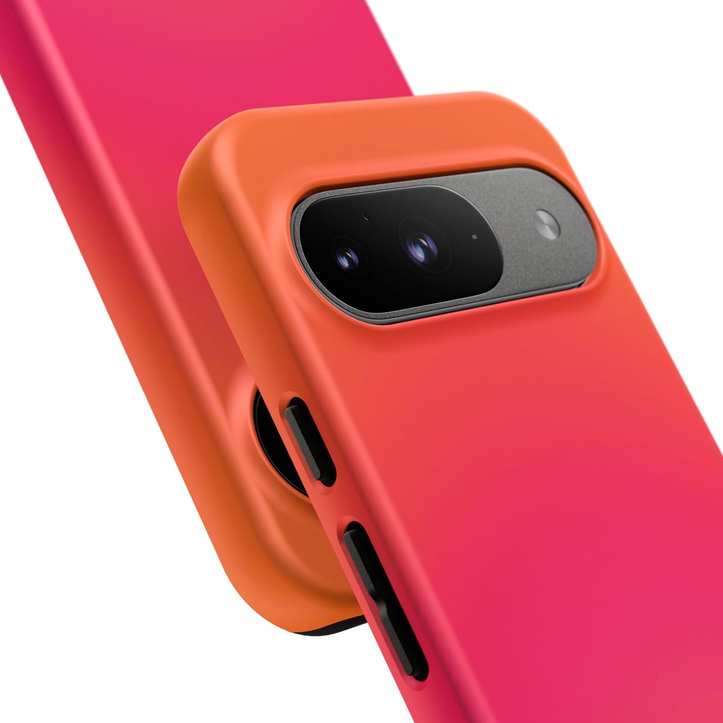 Gradient Sunset Tough Case