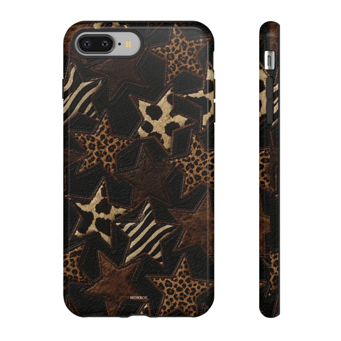 Rodeo Star Girl Tough Case