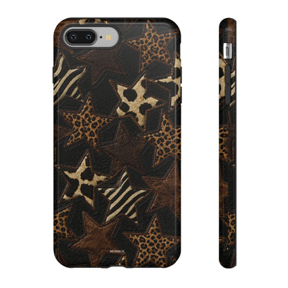 Rodeo Star Girl Tough Case