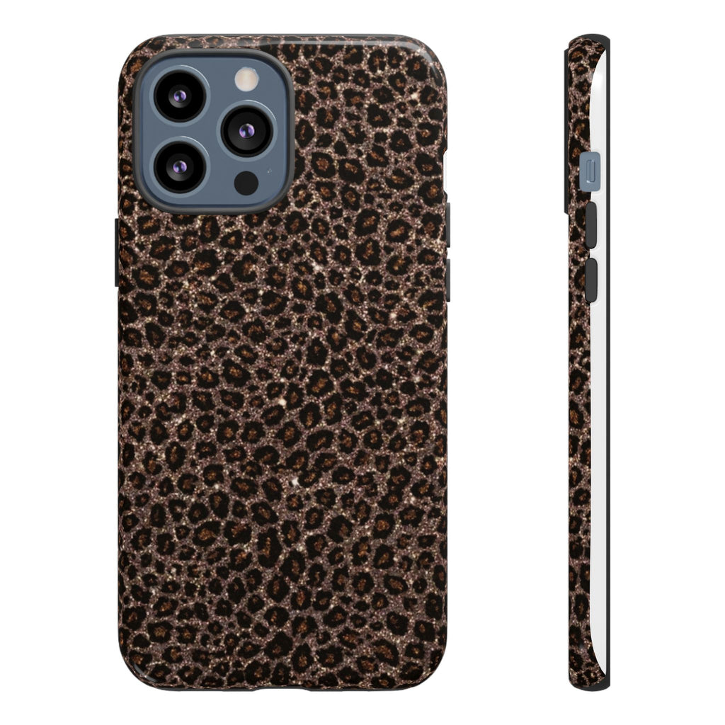 Iconic Print Phone Case