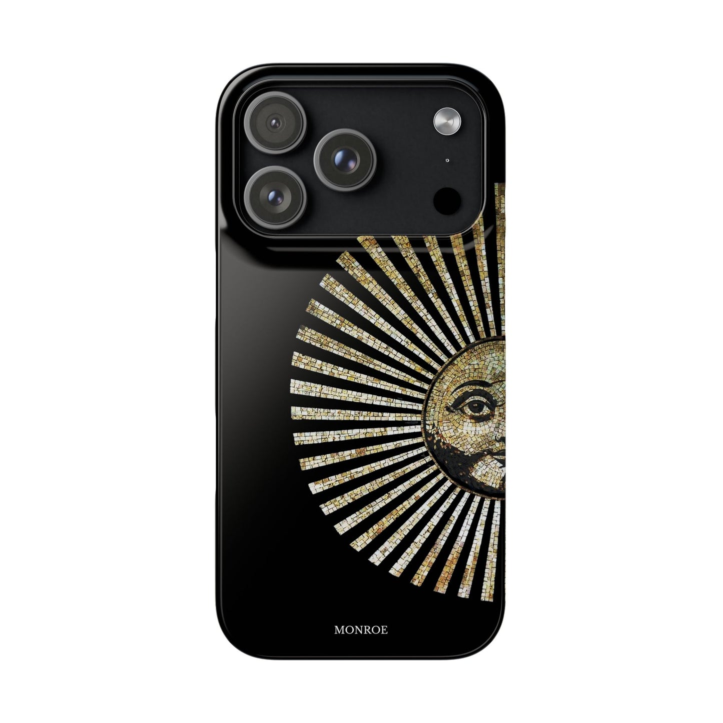 Sunburst Mosaic Case