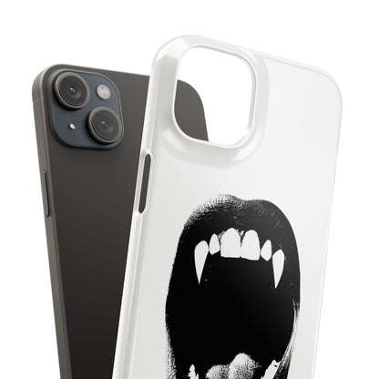 Love Bites Snap Case