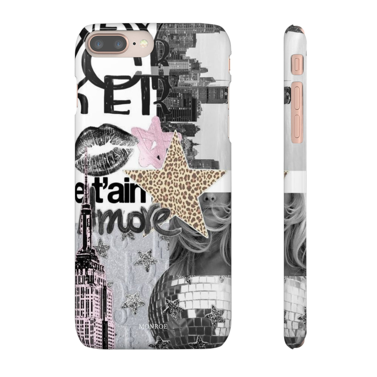 Amore NYC Case