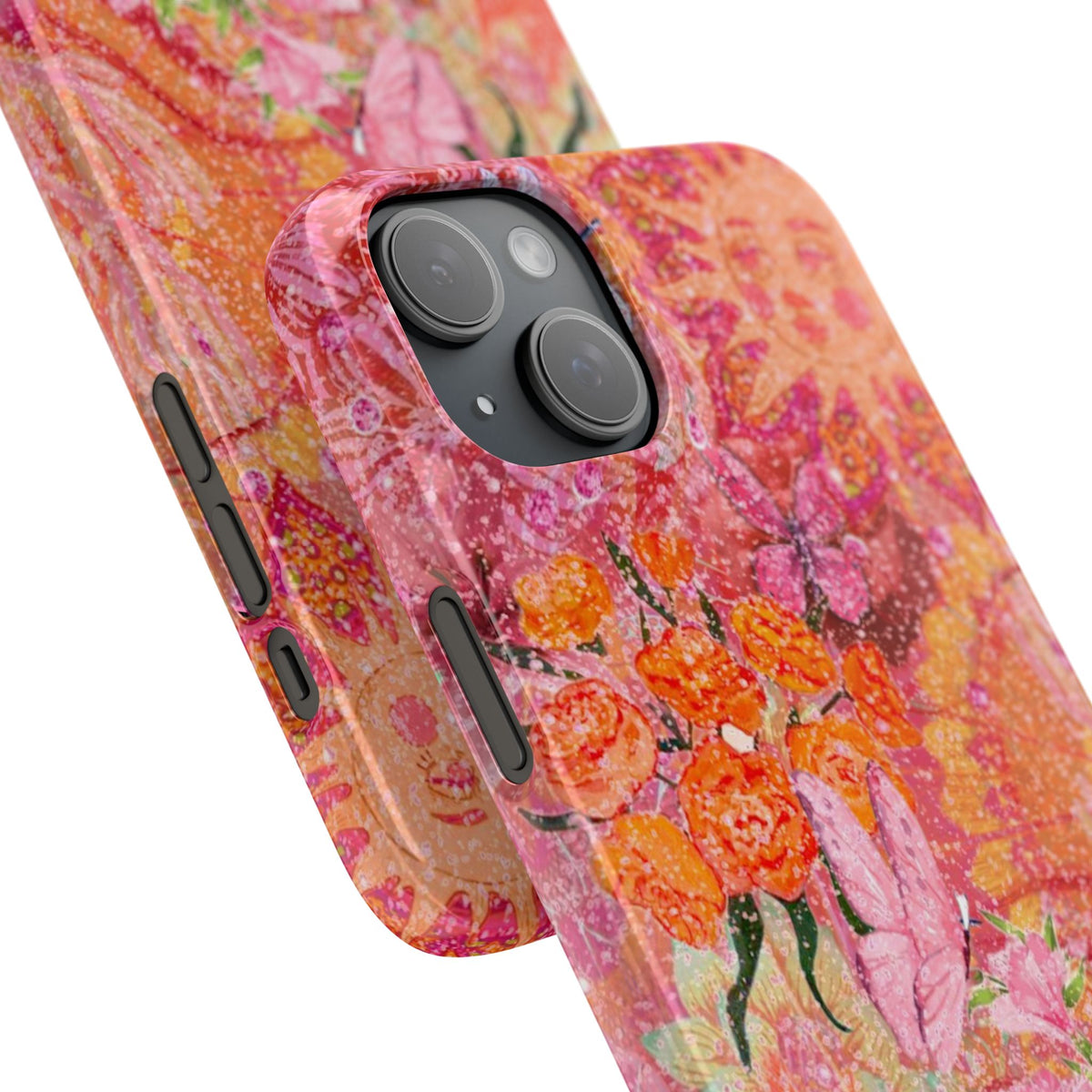 Sunburst Case