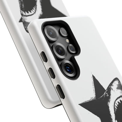 Shark Star Tough Case