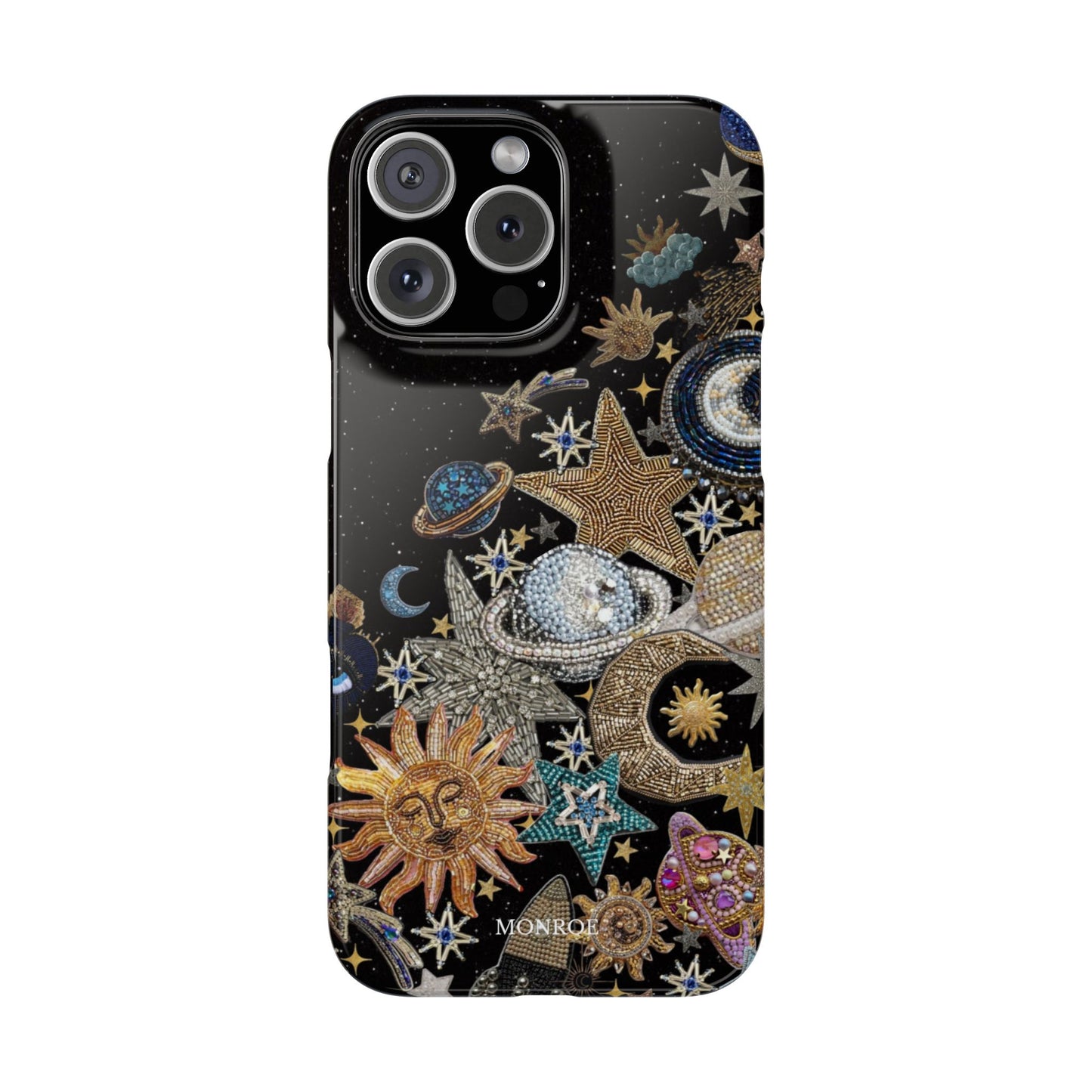 Celestial Galaxy Case
