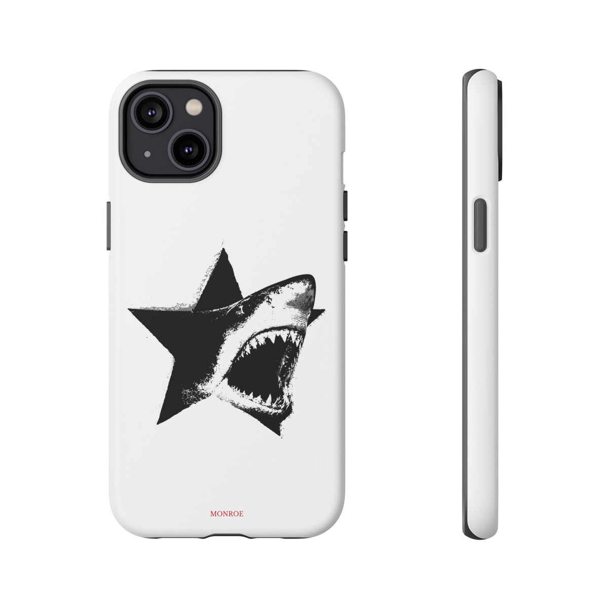 Shark Star Tough Case