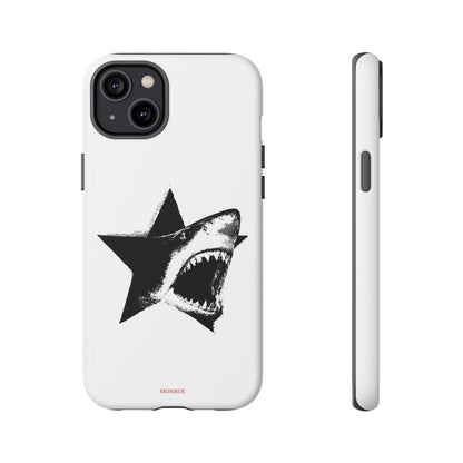 Shark Star Tough Case