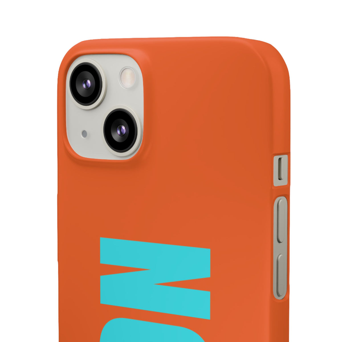 ICON Bold Orange Case