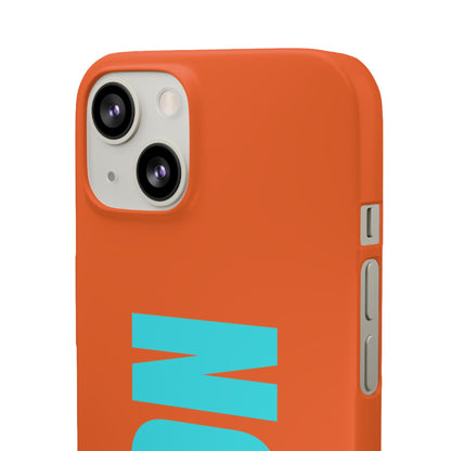 ICON Bold Orange Case