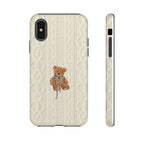 Teddy Phone Case