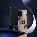 333 Phone Case