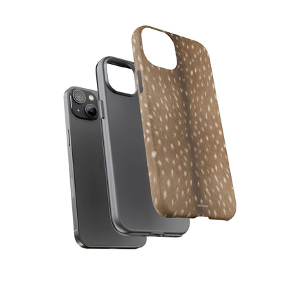 Deer Darling Tough Case