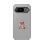 Gingerbread Cookie Phone Case