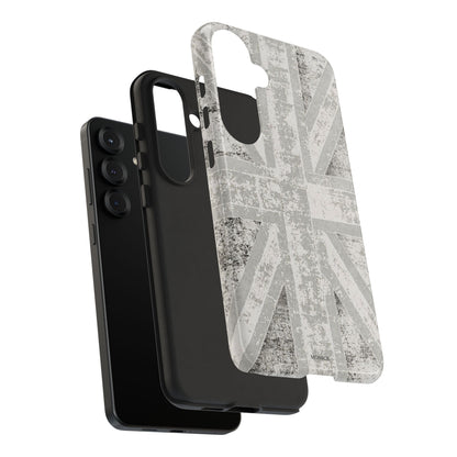 Union Vintage Grunge Tough Case