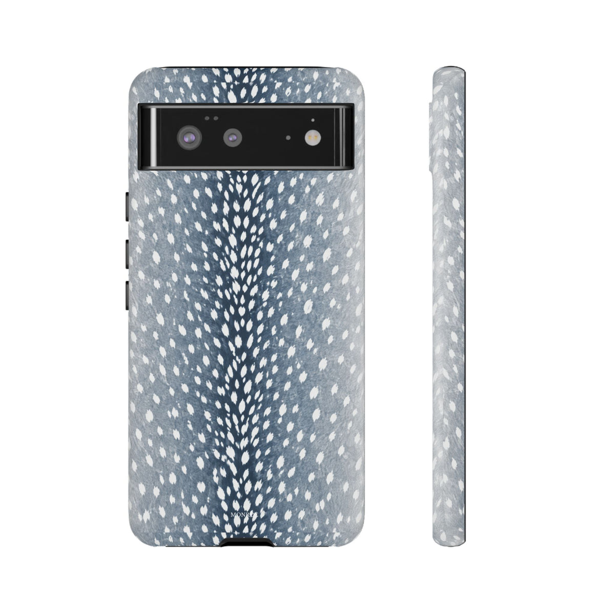 Glacier Spotted Antelope Tough Case