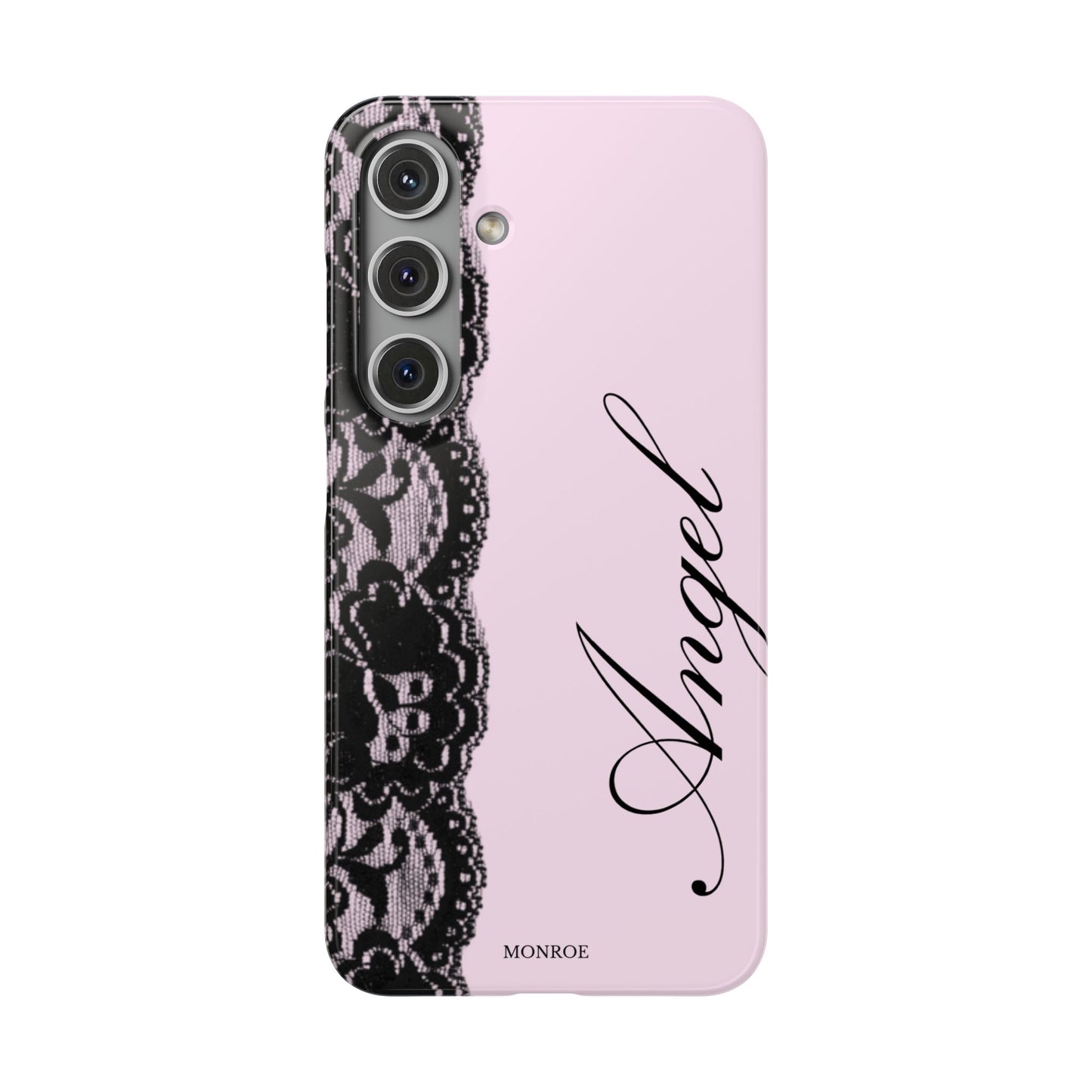 Angel Lace Case