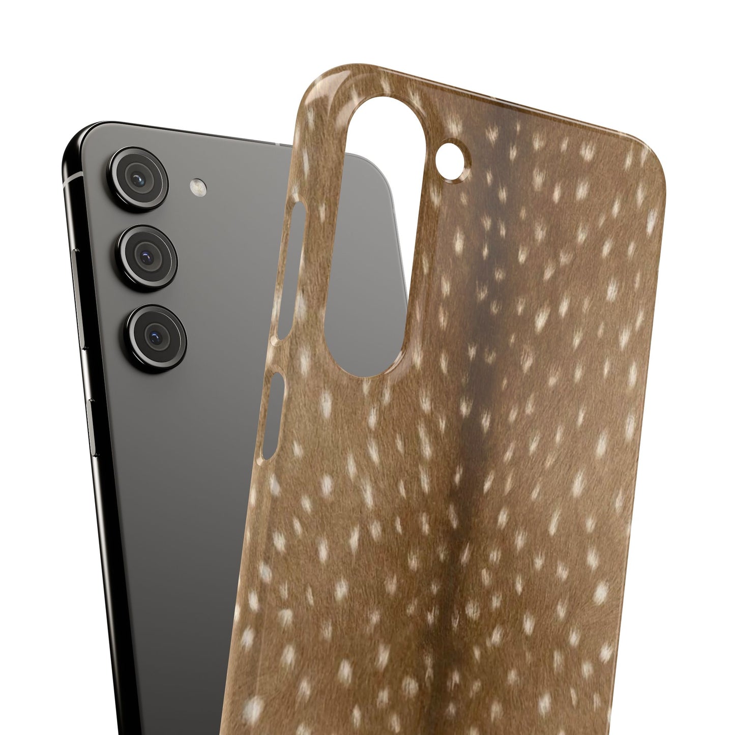 Deer Darling Snap Case