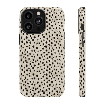 Wild Thing Tough Case