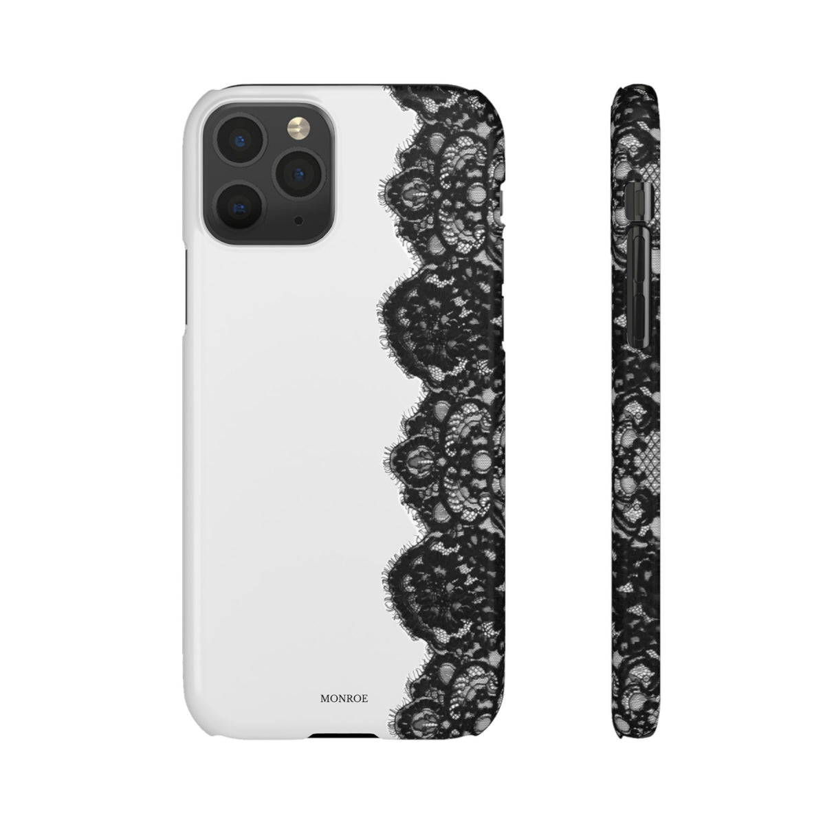 Lace Edge Case