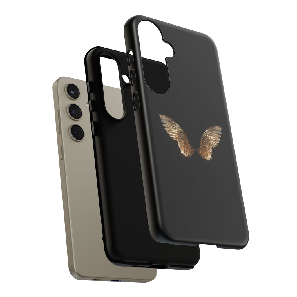 Winged Phone Case