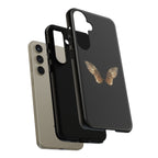 Winged Phone Case