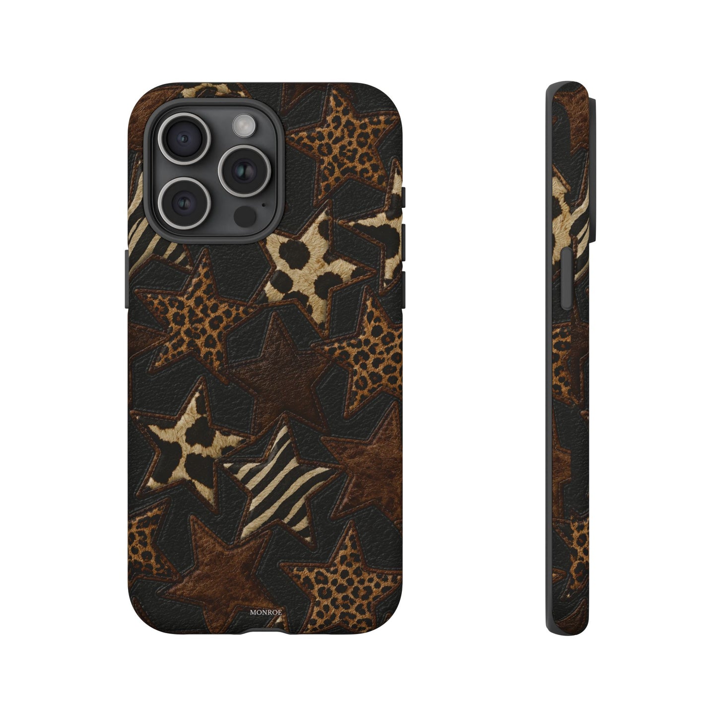 Rodeo Star Girl Tough Case