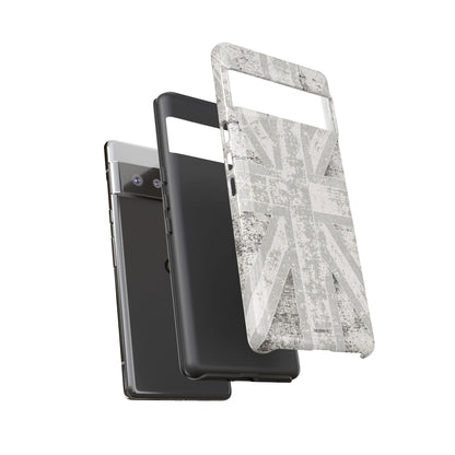 Union Vintage Grunge Tough Case