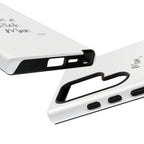 I Am a Rich Man Phone Case