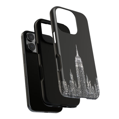 Brooklyn Baby Tough Case