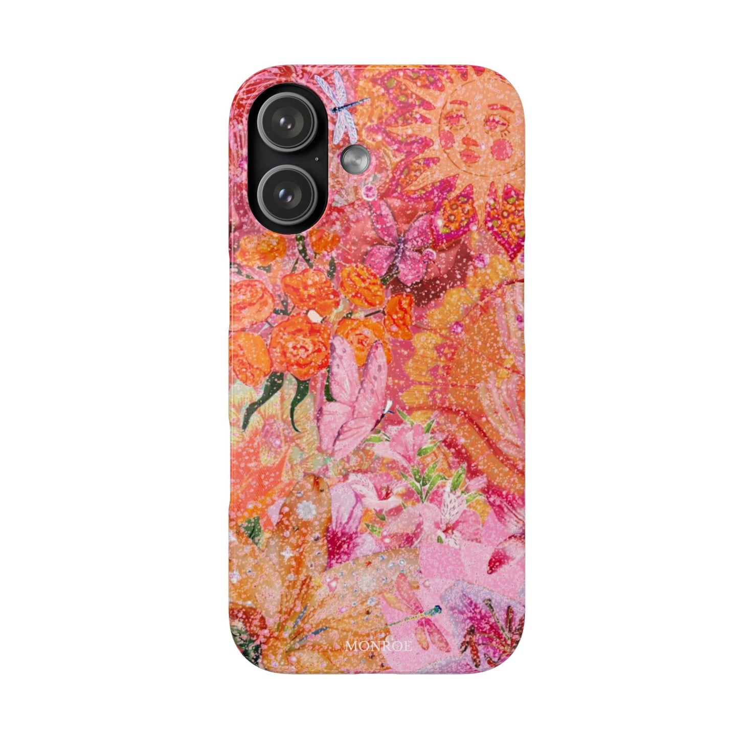 Sunburst Case