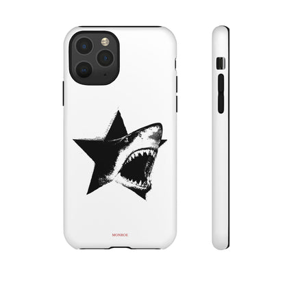 Shark Star Tough Case